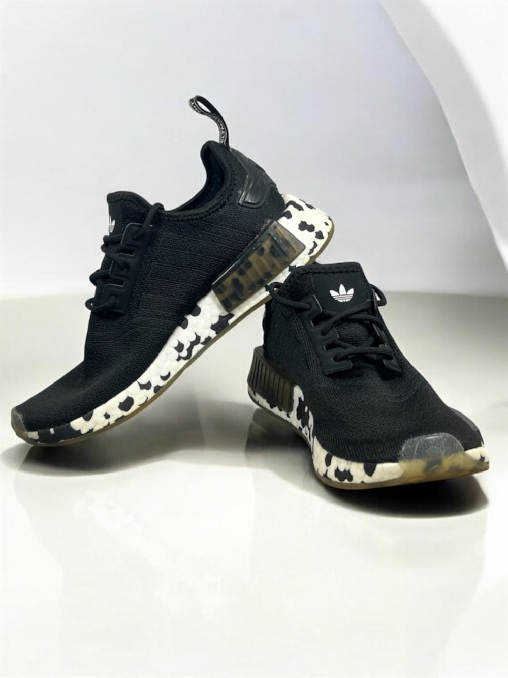 adidas NMD_R1 J 'Color Splash Black' H05652